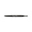 Automatic Eyebrow Pencil - Charcoal