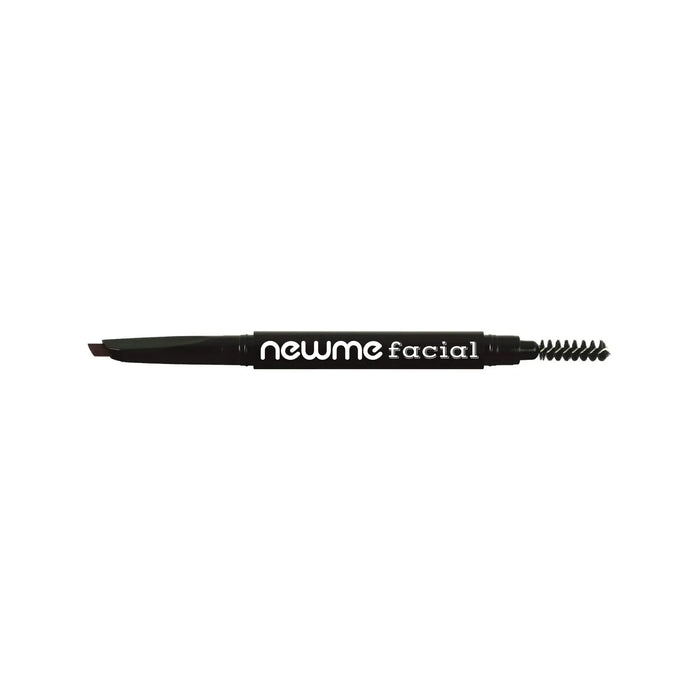 Automatic Eyebrow Pencil - Charcoal