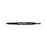 Automatic Eyebrow Pencil - Black