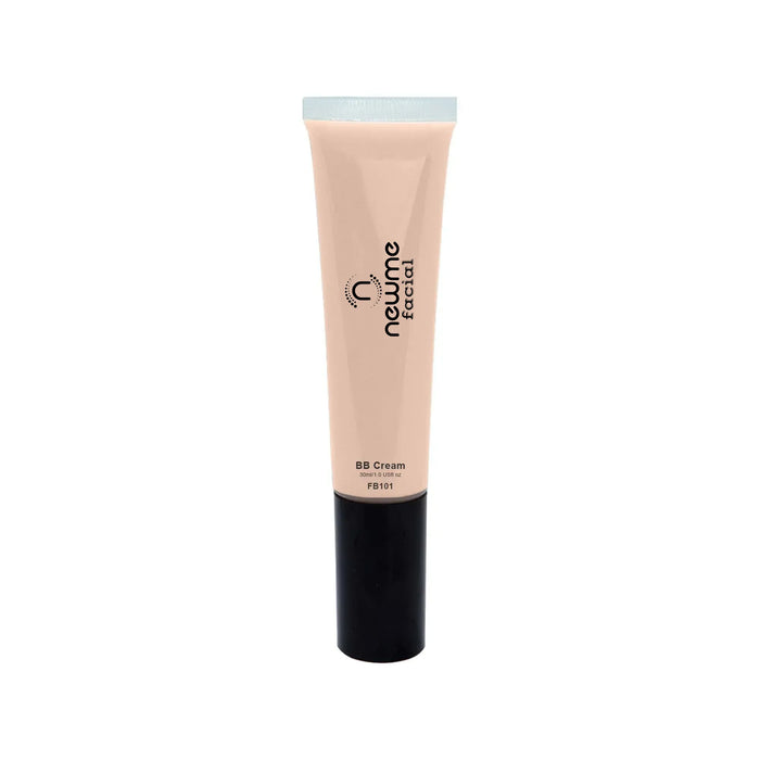 BB Cream with SPF - Pearly