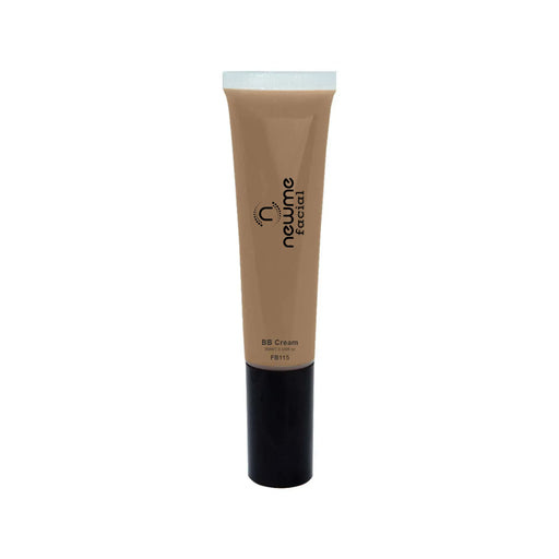 BB Cream with SPF - Birch