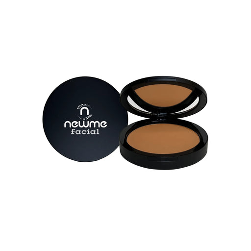 Dual Blend Powder Foundation - Ecru