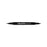 Dual Tip Eye Definer Pen - Black