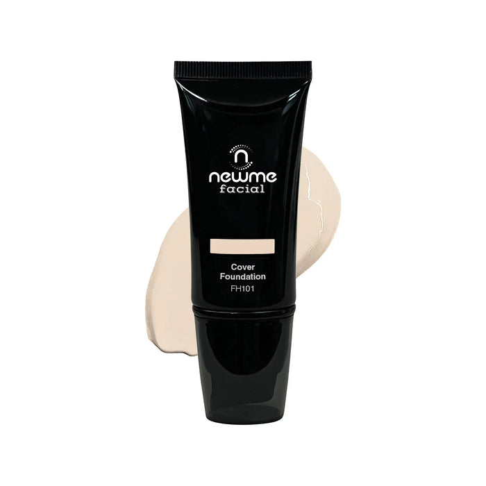 Full Cover Foundation - Cream