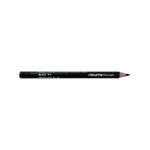 Khol Eyeliner - Black - Black