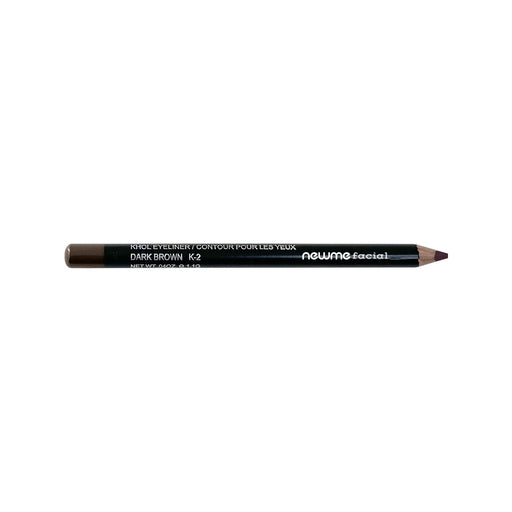 Khol Eyeliner - Dark Brown - Dark Brown