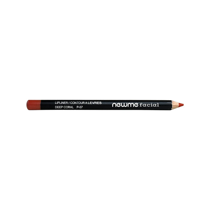 Lip Liner - Deep Coral