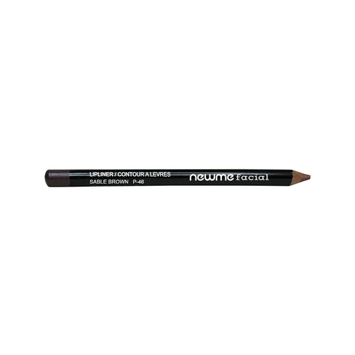 Lip Liner - Sable Brown