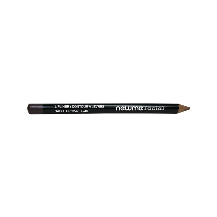 Lip Liner - Sable Brown