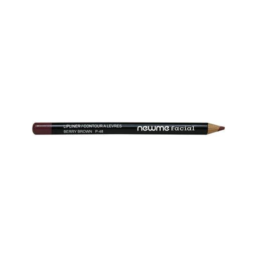 Lip Liner - Berry Brown