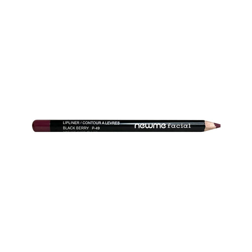 Lip Liner - Black Berry