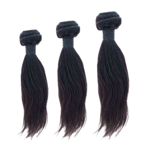 Malaysian Silky Straight Bundle Deals