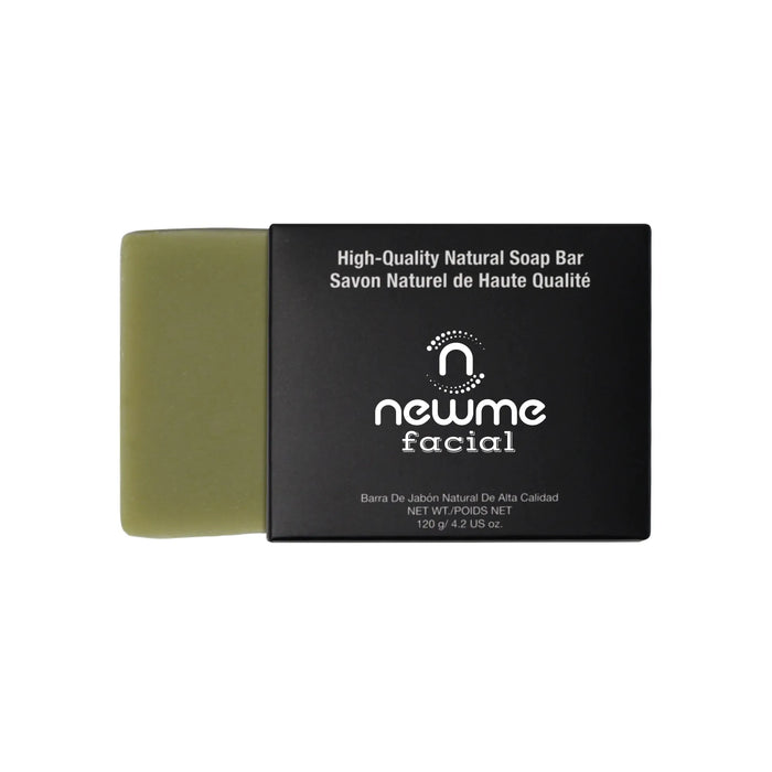 Natural Aloe Rich Soothing Soap