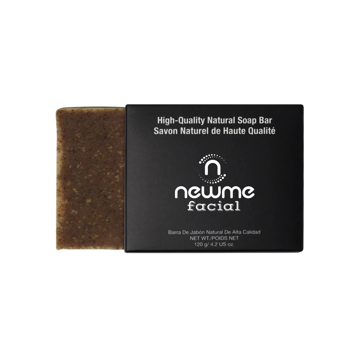 Natural Apricot Exfoliating Soap