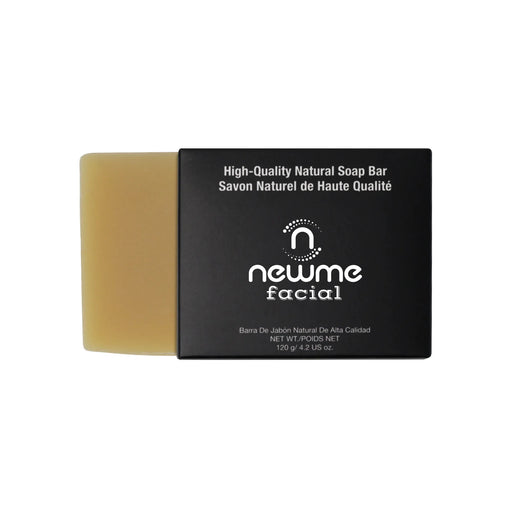 Natural Basil Blast Soap