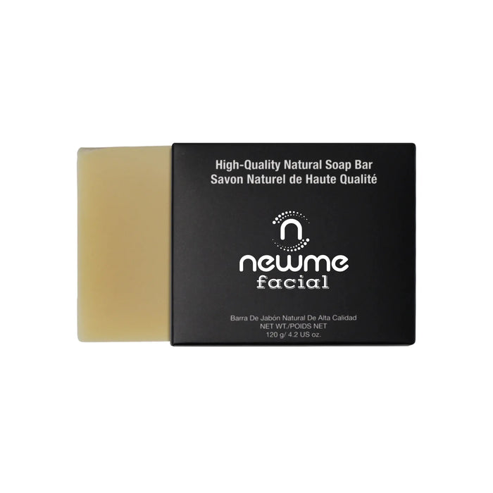 Natural Organic Coconutty Soap