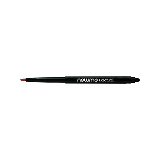 Retractable Lip Liner - Red