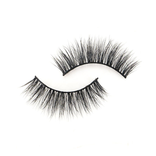 Shanghai 3D Mink Lashes