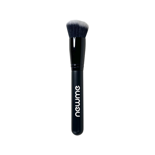 Stipple & Blend Foundation Brush