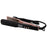 Black Titanium Flat Iron