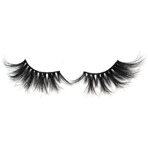 January 3D Mink Lashes 25mm