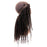 Water Wave Transparent 4x4 Closure Wig